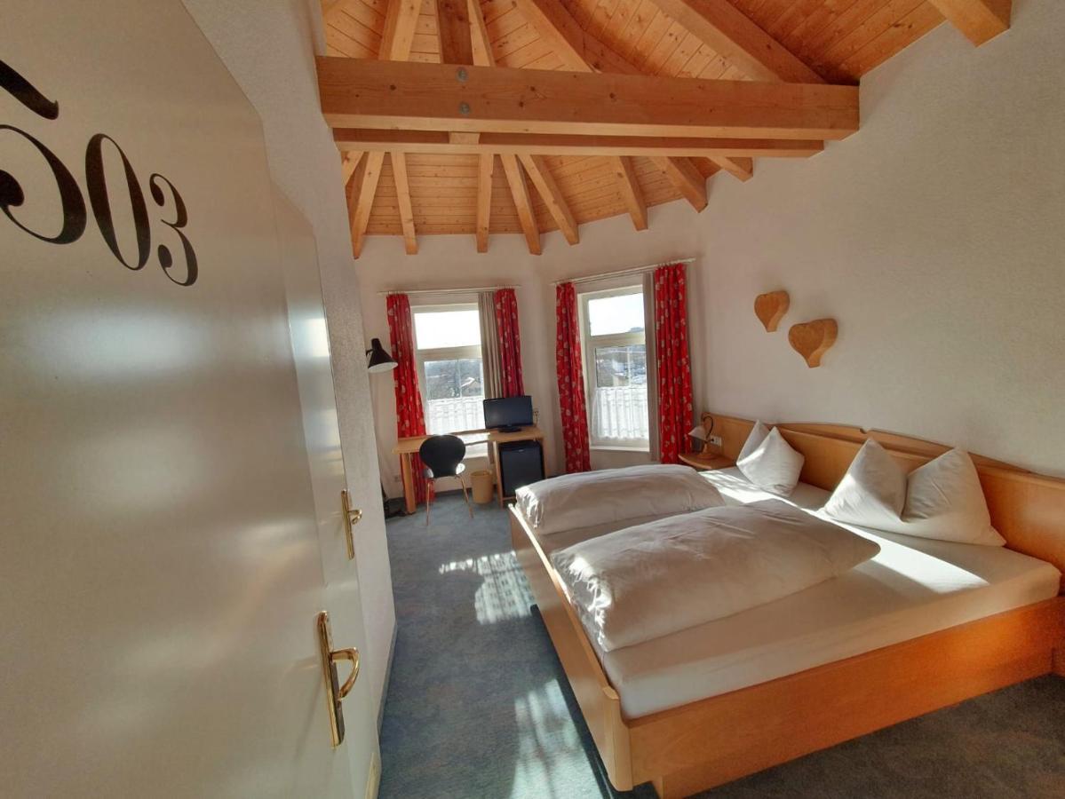 Hotel Oberwirt Wangen Wangen im Allgäu Exterior foto