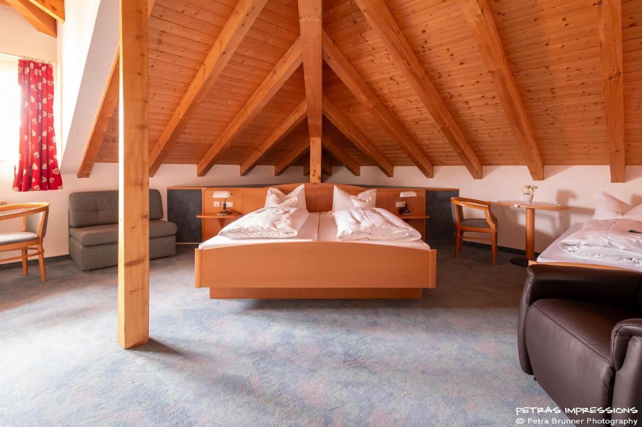 Hotel Oberwirt Wangen Wangen im Allgäu Exterior foto