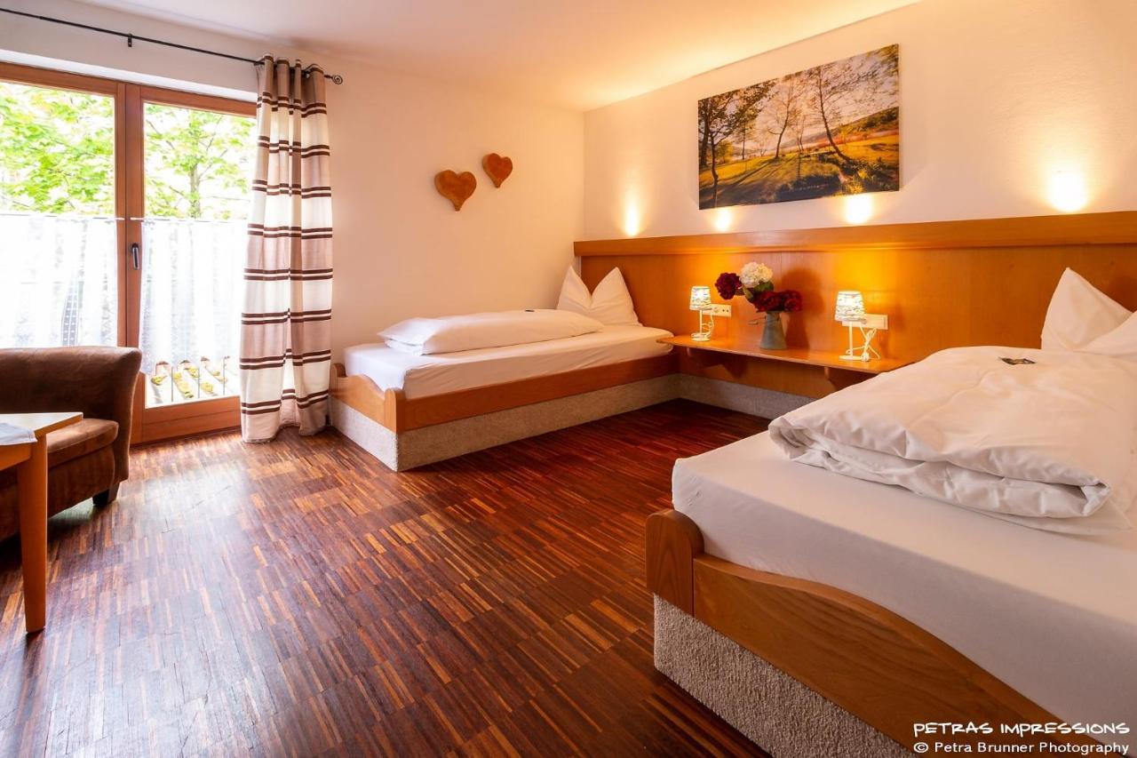 Hotel Oberwirt Wangen Wangen im Allgäu Exterior foto