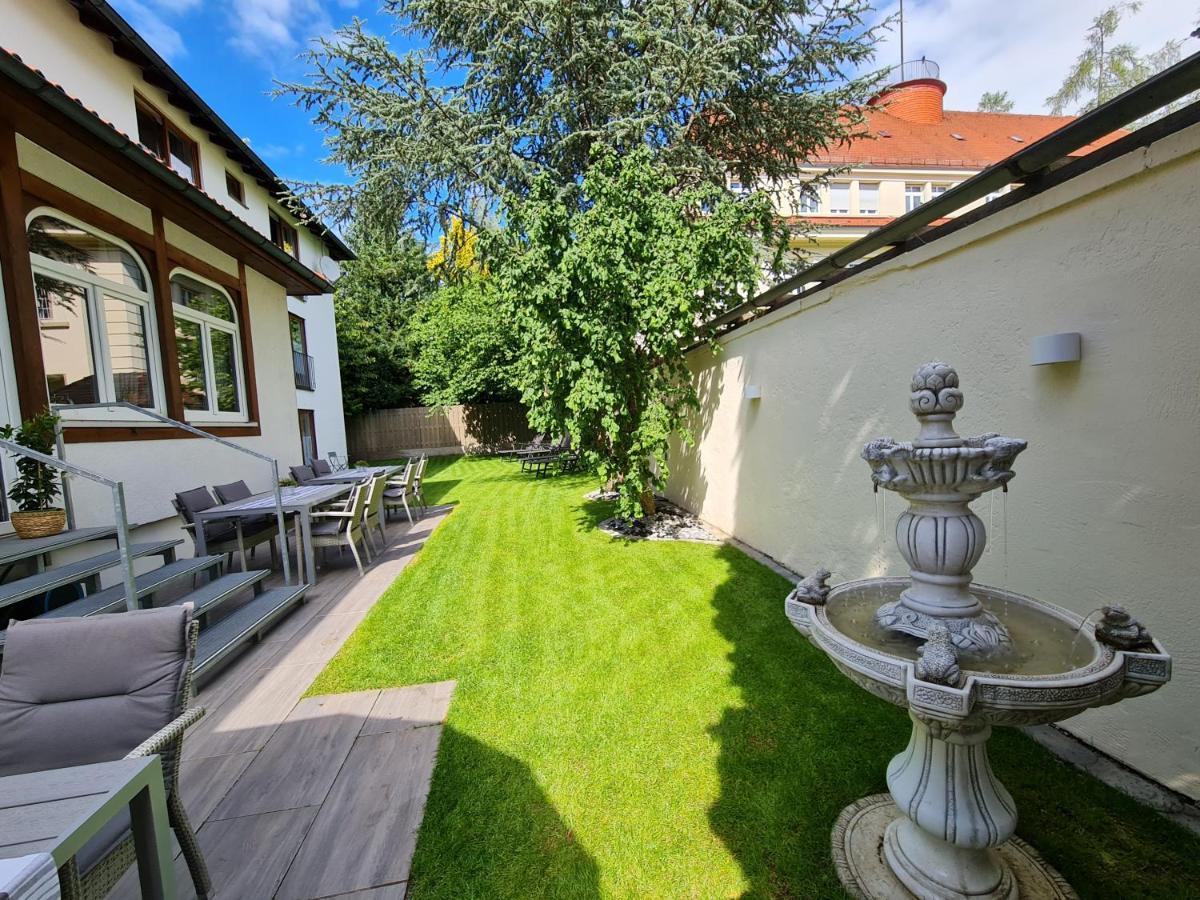 Hotel Oberwirt Wangen Wangen im Allgäu Exterior foto
