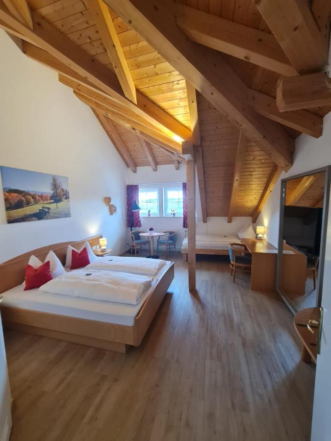 Hotel Oberwirt Wangen Wangen im Allgäu Exterior foto